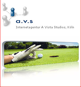 Unser Kooperationspartner: A Vista Studios